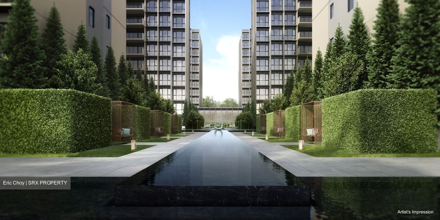 Sea Horizon (D18), Condominium #504491521